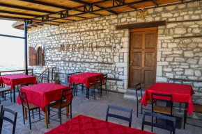 Mbrica Family - Berat Castle Gem